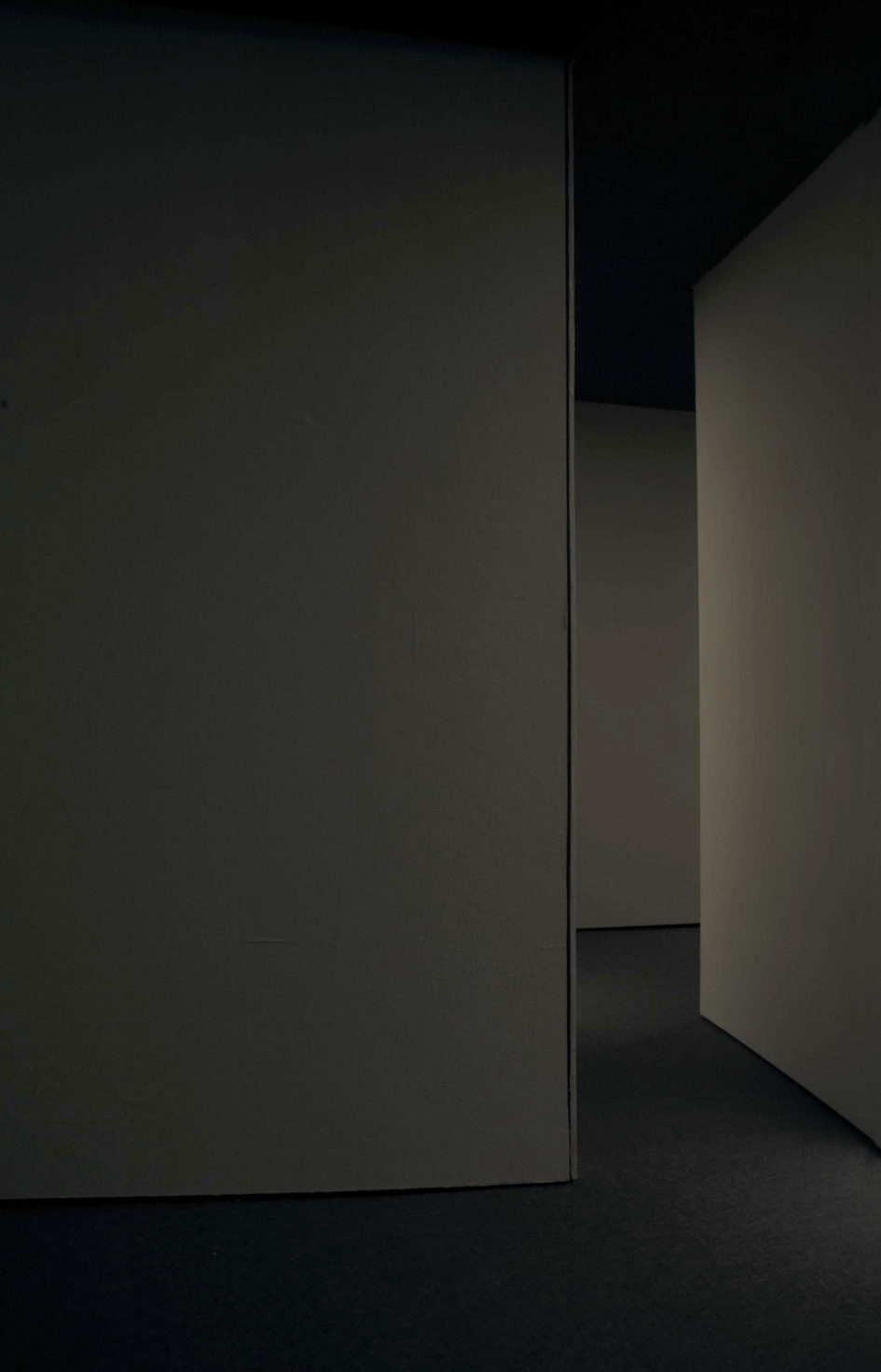 Sandra Lentes Architekten, Museum Paul Klee, Adaptionsraum